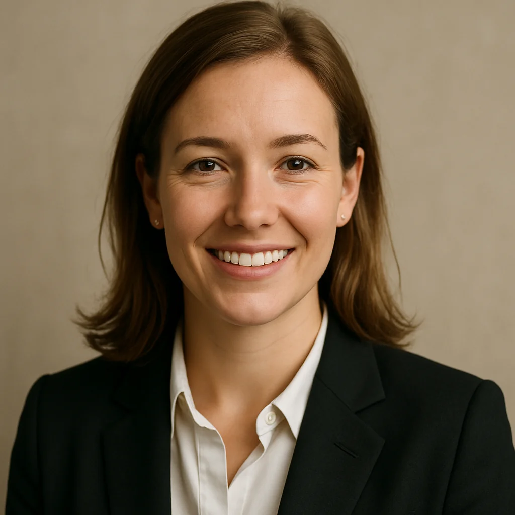 Emma Thompson, Senior iGaming Analyst